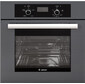 Духовой шкаф DGE 621-03 K56 382297 GEFEST
