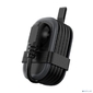 Cablexpert  Удлинитель EXN-1-CU2-B-1.13 Exnovo mini  (1р,  16А,  1xType-C PD,  20Вт,  2 х USB QC,  1.13м,  ур.защ 1+),  черн {22568}