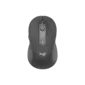 910-006236 Logitech Signature M650 L Wireless Mouse-GRAPHITE