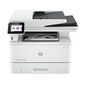 МФУ HP LaserJet Pro MFP M4103dw 2Z627A  (A4,  Printer / Scanner / Copier / ADF,  1200 dpi,  38 ppm,  512 Mb,  1200 MHz,  tray 100+250 pages,  USB+Ethernet+WiFi,  Duplex,  месячная нагрузка 80K pages,  стартовый картридж 3К)