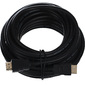 Кабель цифровой HDMI19M to HDMI19M,  V1.4+3D,  7.5m TV-COM <CG150S-7.5M>