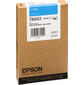 Картридж EPSON Stylus Pro 7800 / 9800 / 7880 / 9880  (220 ml) голубой