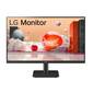 Монитор LG 23.8" 24MS500-B черный IPS LED 5ms 16:9 HDMI матовая 1000:1 250cd 178гр / 178гр 1920x1080 100Hz DP FHD 2.6кг