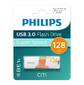 Флеш накопитель 128GB PHILIPS CITI3.0 128GB,  USB 3.0