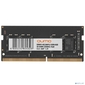 QUMO DDR4 SODIMM 8GB QUM4S-8G3200P22 PC4-25600,  3200MHz OEM / RTL