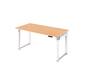 Defender Офисный стол Tano дуб, 140*70, высота 72-117см_1
