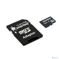 Micro SecureDigital 8Gb Smart buy SB8GBSDCL10-01 {Micro SDHC Class 10,  SD adapter}