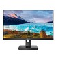 Монитор Philips 21, 5" 222S1AE,  16:9,  IPS,  FHD,  4ms,  250cd,  75Hz,  VGA,  DVI,  HDMI,  DP,  SPK,  HAS