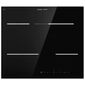 Варочная поверхность Gorenje ECT648ORAB черный
