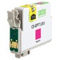Cactus CS-EPT1283 Картридж струйный пурпурный для Epson Stylus S22 / S125 / SX420 / SX425 / Office BX305  (7мл)