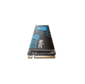 Netac SSD NV3000 PCIe 3 x4 M.2 2280 NVMe 3D NAND 2TB,  R / W up to 3300 / 2900MB / s,  with heat sink,  5y wty