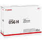 Тонер-картридж /  TONER BLACK 2.1K 056H 3008C004 CANON