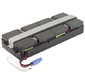 Battery replacement kit for SURT1000XLI,  SURT2000XLI