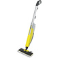 Пароочиститель ручной Karcher EasyFix SC 2 Upright 1600Вт желтый / черный