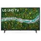 Телевизор LED LG 43" 43UP76006LC черный / Ultra HD / 50Hz / DVB-T / DVB-T2 / DVB-C / DVB-S / DVB-S2 / USB / WiFi / Smart TV  (RUS)