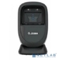 Сканер BLACK USB KIT: DS9308-SR00004ZZWW SCANNER,  CBA-U21-S07ZBR SHIELDED USB CABLE,  EMEA ONLY
