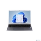 Ноутбук IRBIS 17.3" FHD  (1920x1080) IPS 300cd, Core i5-1250P, 16Gb LPDDR5,  512Gb SSD, Wi-Fi 6+BT 5, 76Wh, Kbd Backlit, FPS, TPM 2.0, 2.2kg, Grey, 1y warranty, noOS