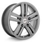Грузовые шины Xtrike X-123  /  R   Бескамерная