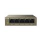 Коммутатор 5PORT 4POE M20-POE IP-COM