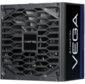 Chieftec Vega PPG-850-S  (ATX 3.1,  850W,  80 PLUS GOLD,  Active PFC,  135mm fan,  Gen5 PCIe) Retail
