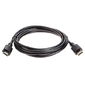 Telecom TCG255-2M  Кабель HDMI 19M / M, ver. 2.1,  8K@60 Hz 2m Telecom <TCG255-2M>