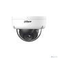 DAHUA DH-IPC-D1E20P-A-0280B Уличная купольная IP-видеокамера 2Мп; 1 / 3” CMOS;  2.8мм;  Smart подсветка; IP67; пластик