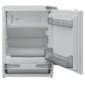 Встраиваемые холодильники Korting KSI 8185 81.8x59.5x54.8,  встраиваемый холодильник с морозильной камерой,  98+17 л,  A+,  жесткое крепление