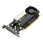 NVIDIA T100 4Gb RTL  (ATX+LP Bracket) 900-5G172-2550-000