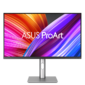 ASUS 31.5" ProArt PA329CRV IPS LED,  3840x2160,  5ms,  350cd / m2,  178° / 178°,  3, 000:1,  HDMI*2,  DP*2,  USB-Hub,  USB-C,  HDR,  MM,  60Hz,  Tilt,  Swivel,  Pivot,  HAS,  VESA,  Black,  90LM02C0-B01K70