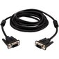 Proconnect  (17-5505-6) Шнур VGA plug - VGA plug  3М   (с ферритами)