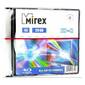 Диск BD-R Mirex 25 Gb,  4x,  Slim Case  (1),   (1 / 50)