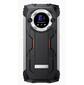Смартфон BLACKVIEW Blackview BV9300 / 256 Гб RAM 12Гб оранжевый / Наличие 3G / LTE / Наличие 4G / Dual SIM BV9300PRO_ORANGE