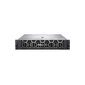 Сервер Dell PowerEdge R750xs /  PowerEdge R750xs chassis   (12x3.5", Riser config 4, 2LP) no ( CPU,  Mem,  HDDs,  OCP,  BOSS),  1*HP HSK,  5*HP FAN,  PERC H755 LP,  iDRAC Enterprise,  Bezel,  Rails