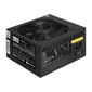 Exegate EX220360RUS-PC Блок питания 700W ExeGate 700NPXE  (ATX,  PPFC,  PC,  12cm fan,  24pin,   (4+4)pin,  PCIe,  4xSATA,  3xIDE,  black,  кабель 220V в комплекте)
