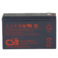 CSB Аккумуляторная батарея для ИБП  (12V / 6Ah)
