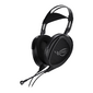 Гарнитура ASUS A702 ROG KITHARA BLK 420g 20Hz~20kHz 3.5 / 4.4 / 6.3mm wired