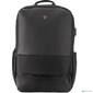 РюкзакДА Sumdex IBP-016BK 33x44.5x10.5см 15.42л. 1кг. нейлон черный