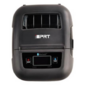 Мобильный принтер этикеток iDPRT HM-T300RPO,  3" Mobile Printer,  203 dpi,  USB+BT+WiFi  (encryted),  80 mm / s,  Label,  IP42,  CPCL  /  ZPL,  LCD с защитным чехлом