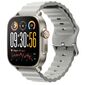 Смарт-часы Realme watch 5,  Серебряный
