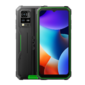 Мобильный телефон BV4800 PRO 4 / 128GB GREEN BLACKVIEW