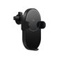 Автомобильное зарядное устройство Xiaomi Mi 20W Wireless Car Charger WCJ02ZM  (GDS4127GL)  (712739)