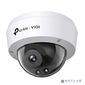 TP-Link VIGI C240I (2.8mm),  Купольная IP-камера 4 Мп
