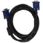Кабель монитор-SVGA card  (15M-15M) 3.0м 2 фильтра VCOM [VVG6448-3M]