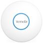 Tenda i26 Двухдиапазонная гигабитная точка доступа AX1500,  2, 4 / 5 ГГц,  до 1501 Мбит / с,  антенны 2x4дБи,  PoE,  1x1 Гбит / с