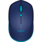 Logitech Wireless Mouse M535 Blue Bluetooth