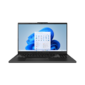 Ноутбук /  ASUS N6506CU-MA033 15.6" (2880x1620 OLED) / Intel Core Ultra 7 255H (2Ghz) / 16384Mb / 1024PCISSDGb / noDVD / Ext:nVidia GeForce RTX4050 (6144Mb) / Cam / BT / WiFi / 75WHr / war 1y / 1.8kg / Earl Gray / DOS + DialPad