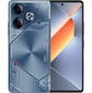LI7 POVA 6 256+8 Interstellar Blue,  6.78" Asahi Glass,  20:9,  2436 x 1080 Mpix,  2.2GHz,  8 Core,  8GB RAM,  256GB,  up to 1TB flash,  108Мп+AI / 32Мп,  2 Sim,  4G,  BT v5.3,  WiFi 802.11 b / g / n,  GPS / AGPS,  GLONASS,  NFC,  Type-C,  6000mAh,  Android 14,  225g,  165, 5 ммx76.13 ммx7, 88 мм