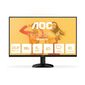 Монитор 23.8" AOC 24B35HM2 Black   (VA 1920x1080 100Hz 1мс 300кд / м 4000:1 1xHDMI 1xD-SUB)