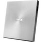 Привод ASUS SDRW-08U9M-U / SIL / G / AS / P2G /  / ,  dvd-rw,  external ; 90DD02A2-M29000