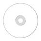 Диск CD-R Mirex 700 Mb,  48х,  Shrink  (100),  Ink Printable Без надписи  (100 / 500)